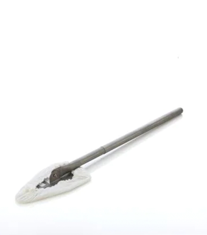 Anodized Aluminum Mop Handles