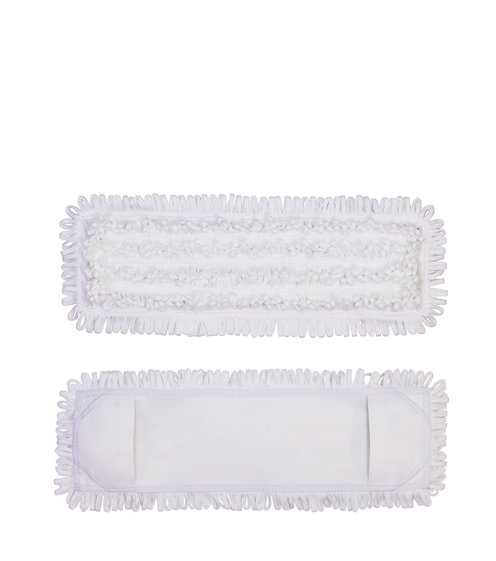 Anodized Aluminum Mop Handles