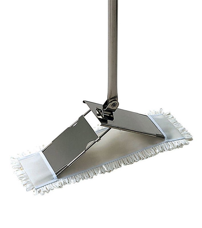One Piece Frame with Handle