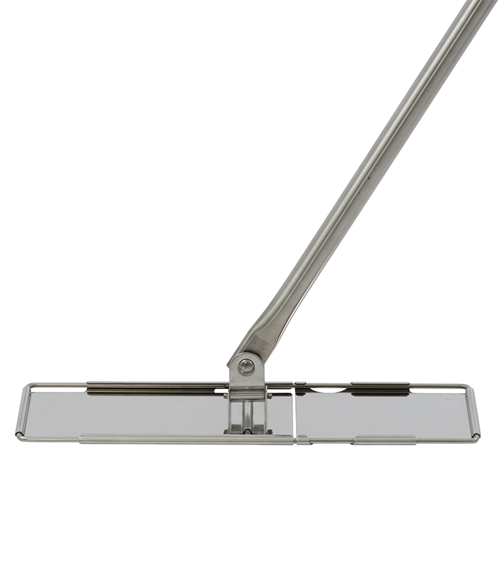 One Piece Inversed Frame with Handle