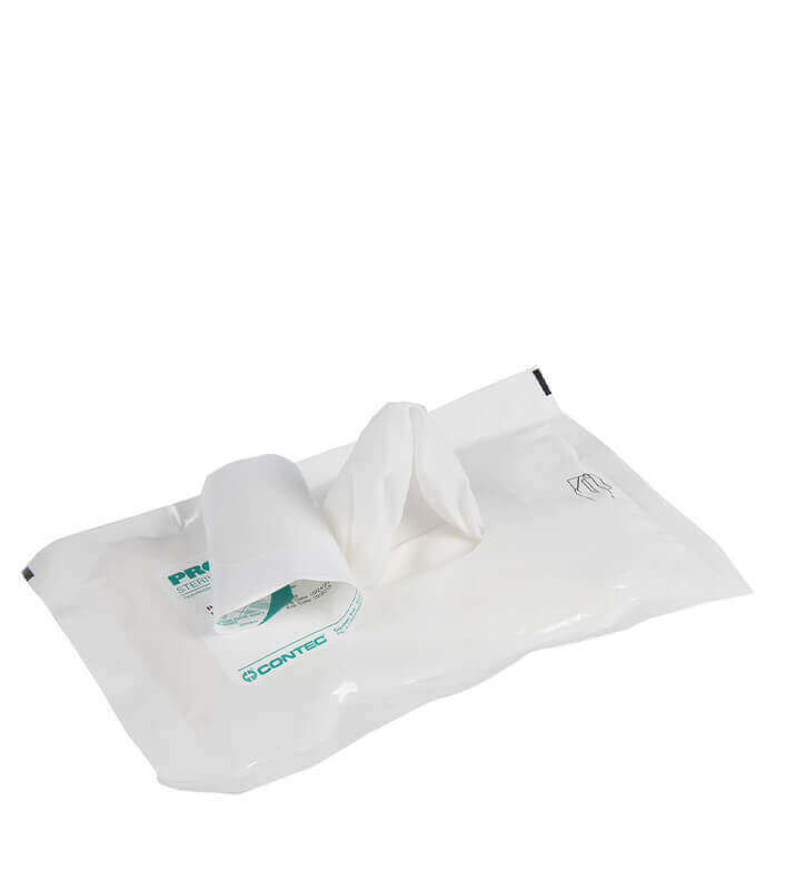 Chlorine-based Wipes