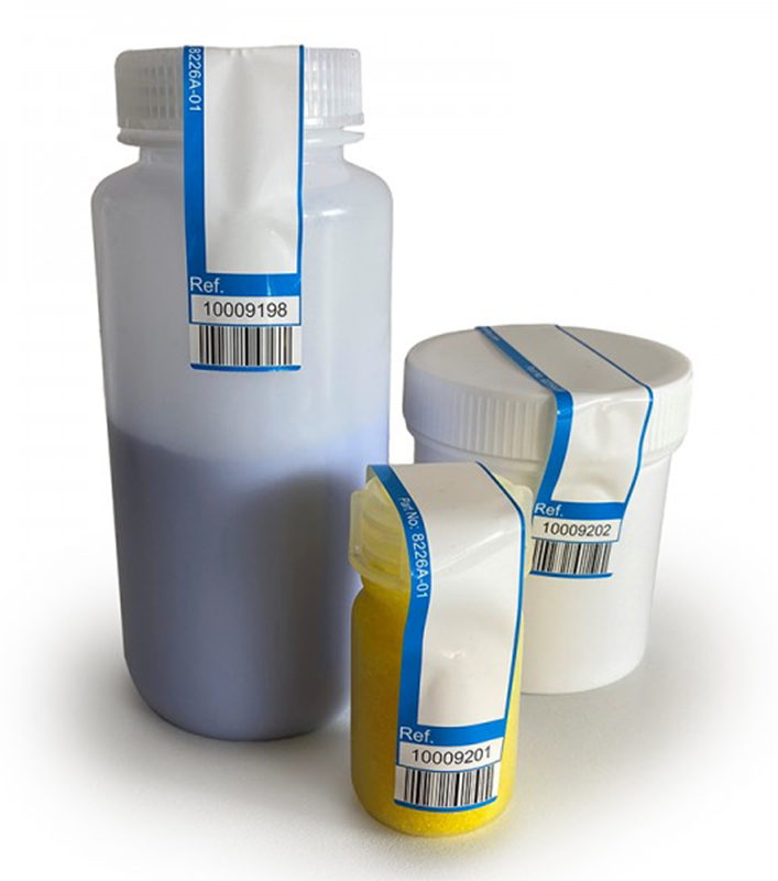 Disposable Samplers