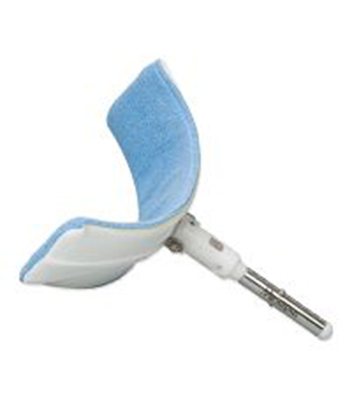 Anodized Aluminum Mop Handles