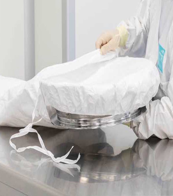 Tyvek Autoclavable Bags