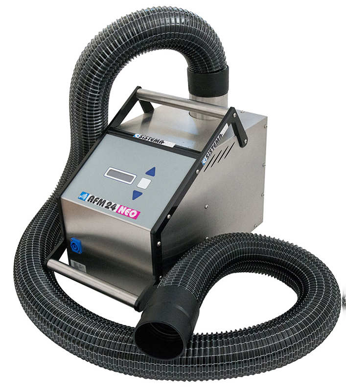 Ultrasonic Water Fog Systems